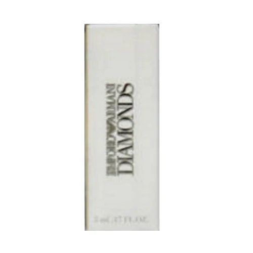 Mini Emporio Armani Diamonds by Giorgio Armani 0.17 oz EDP for women