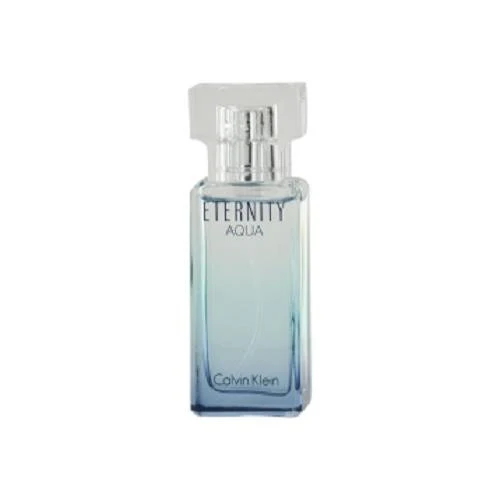 Eternity Aqua by Calvin Klein .5 oz EDP mini for women