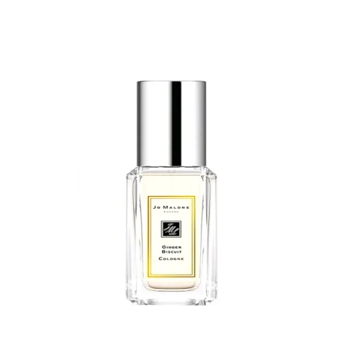 Mini Ginger Biscuit by Jo Malone 0.3 oz Cologne Spray for Women