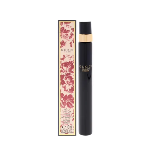 Mini Gucci Bloom by Gucci 0.33 oz EDP Intense Spray for Women