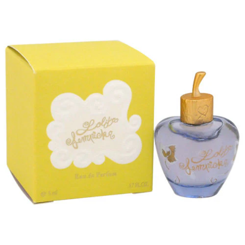 Lolita Lempicka by Lolita Lempicka .17 oz EDP mini for women