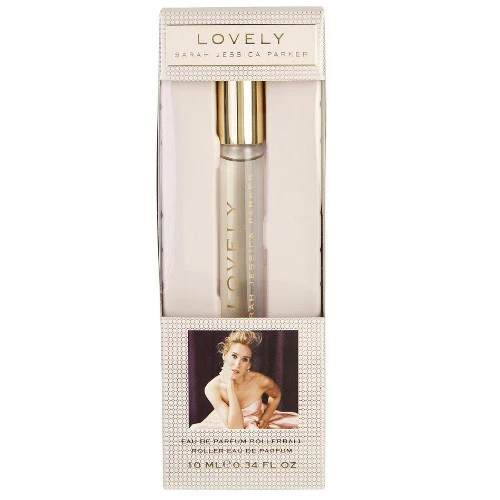 Lovely by Sarah Jessica Parker 0.34 oz EDP Rollerball for Women