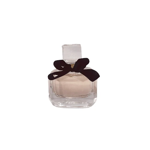 Mini Mon Paris by Yves Saint Laurent  0.25 oz EDP for Women Unboxed