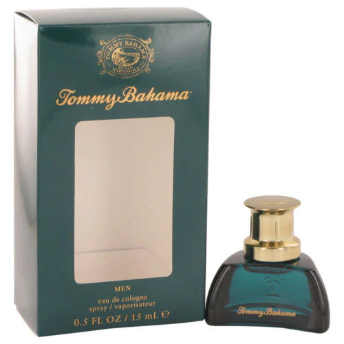 Tommy Bahama Set Sail Martinique by Tommy Bahama .5 oz EDC mini for men