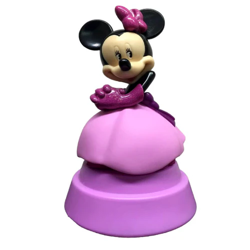 Minnie Mouse by Disney 10.2 oz Bubble Bath for Girls