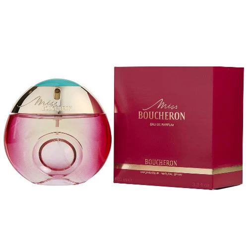 Miss Boucheron by Boucheron 3.3 oz EDP for Women