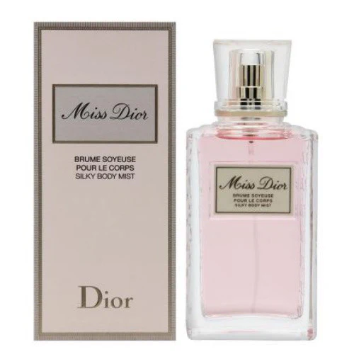 Miss Dior by Christian Dior 1 oz Hair Mist for Women
