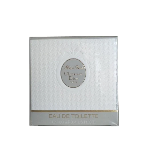 Miss Dior by Christian Dior 3.4 oz EDT Splash for Women