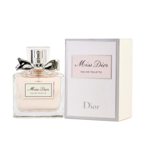 Miss Dior by Christian Dior 3.4 oz EDT for Women