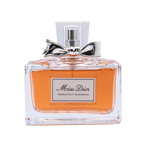 Miss Dior Absolutely Blooming  by Christian Dior 3.4 oz EDP for women Tester