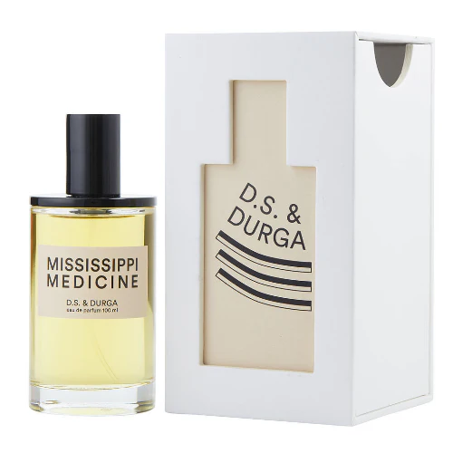 Mississippi Medicine by D.S. & Durga 3.4 oz EDP for Men