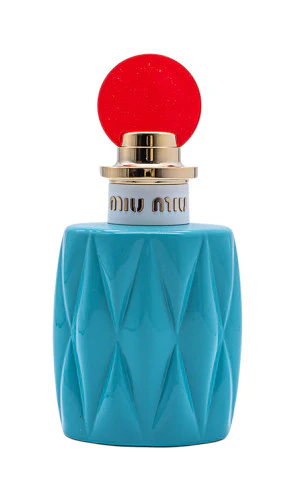 Miu Miu by Miu Miu 3.4 oz EDP for Women Tester