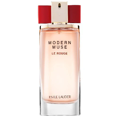 Modern Muse Le Rouge by Estee Lauder 3.4 oz EDP for Women Tester