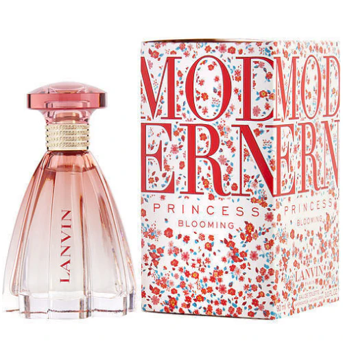 Modern Princess Blooming by Lanvin 3 oz EDT for Women