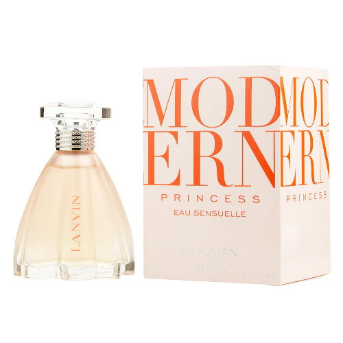 Modern Princess Eau Sensuelle by Lanvin 3 oz EDT for Women