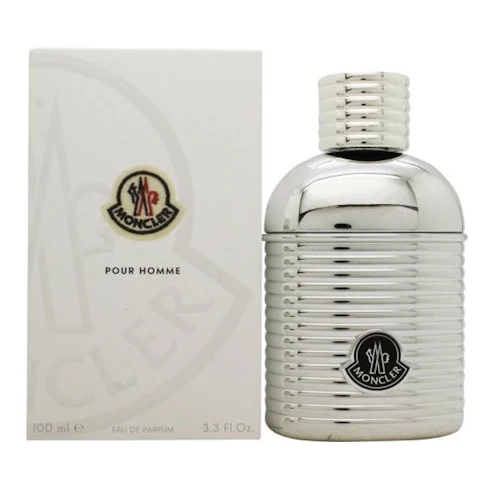 Moncler Pour Homme by Moncler 3.3 oz EDP for Men
