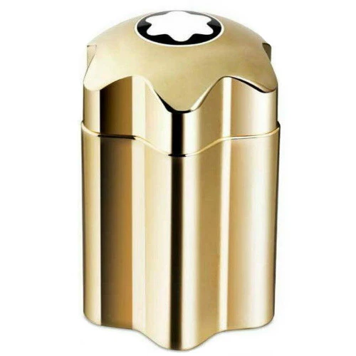 Emblem Absolu by Mont Blanc 3.3 oz EDT for Men Tester