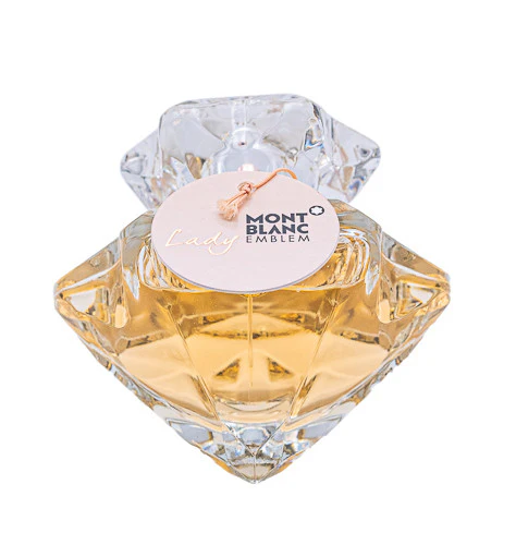 Mont Blanc Lady Emblem by Mont Blanc 2.5 oz EDP for Women Tester