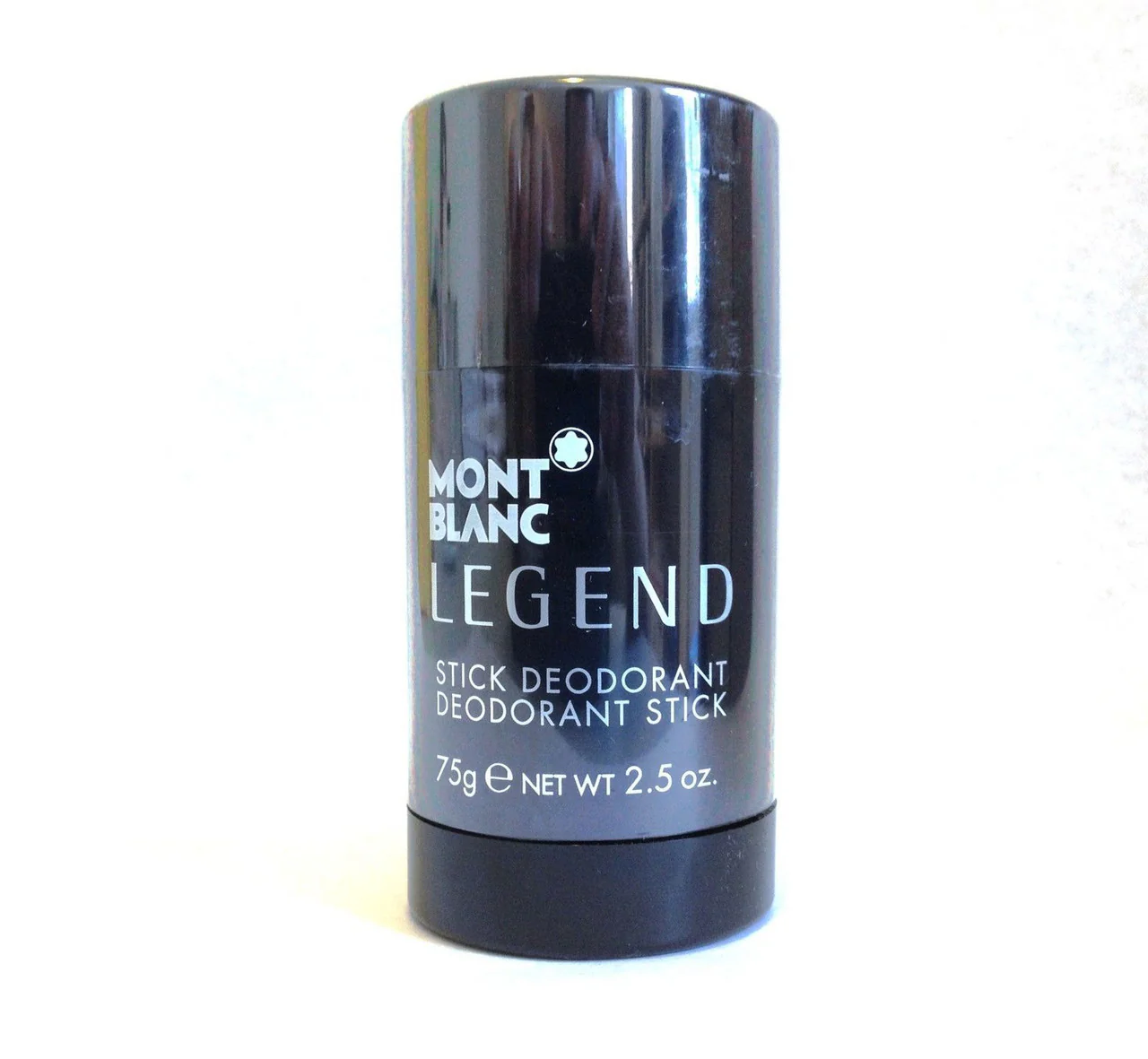 Mont Blanc Legend by Mont Blanc 2.5 oz Deodorant Stick for Men