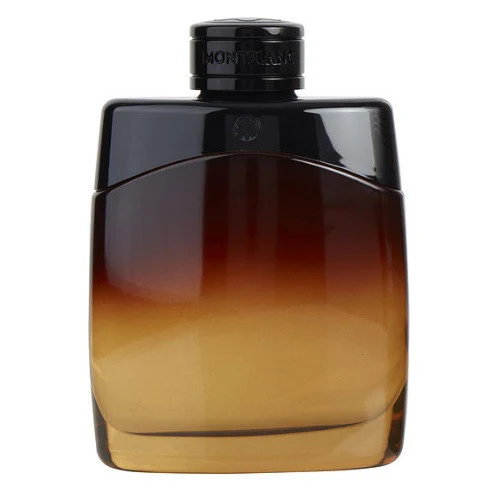 Mont Blanc Legend Night by Mont Blanc 3.3 oz EDP for men Tester