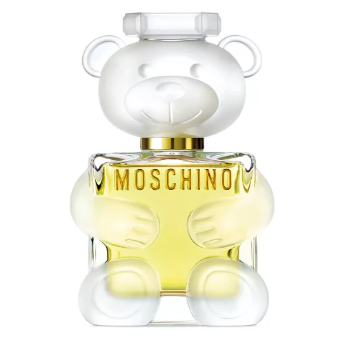 Moschino Toy 2 by Moschino 3.4 oz EDP for Women Tester