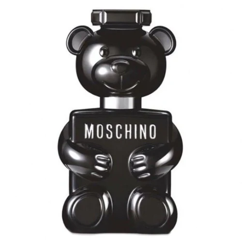 Moschino Toy Boy by Moschino 3.4 oz EDP for Men Tester