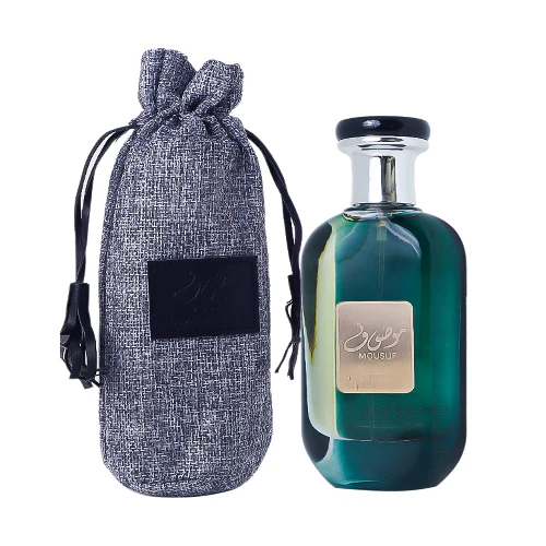 Mousuf Ramadi by Ard Al Zaafaran 3.4 oz EDP for Men