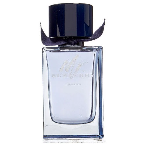 Mr. Burberry Indigo by Burberry 5.0 oz EDT for Men Tester