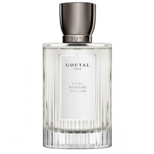 Musc Nomade by Annick Goutal 3.4 oz EDP for Unisex Tester