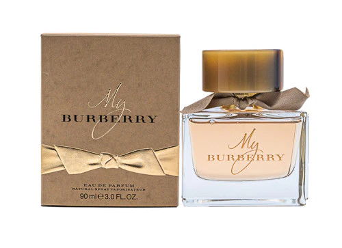 My Burberry by Burberry 3.0 oz EDP for women