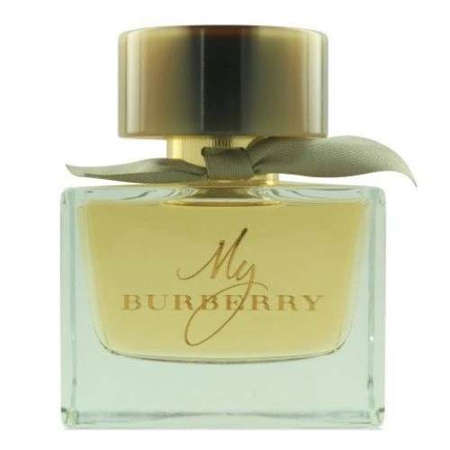 My Burberry by Burberry 3.0 oz EDP for women Tester