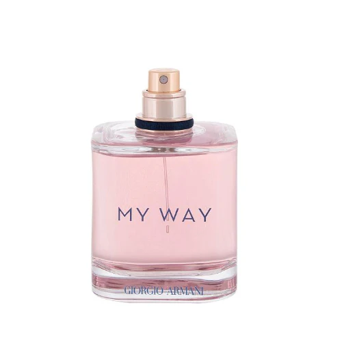 My Way by Giorgio Armani 3 oz EDP for Women Tester