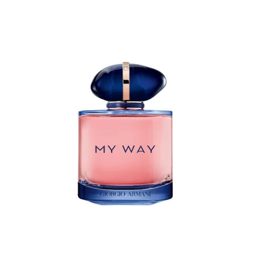 My Way Intense by Giorgio Armani 3 oz EDP for Women Tester