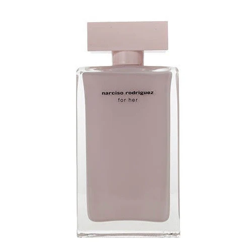 Narciso Rodriguez by Narciso Rodriguez 3.3 oz EDP for women Tester - Image 2