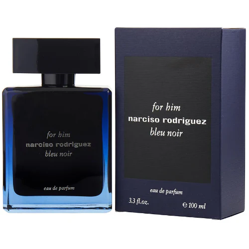 Bleu Noir by Narciso Rodriguez 3.3 oz EDP for men