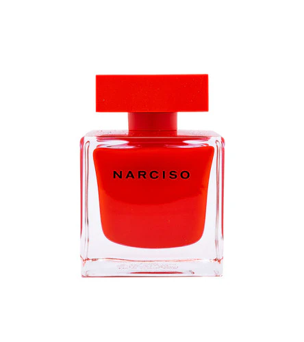 Narciso Rouge by Narciso Rodriguez 3 oz EDP for women Tester