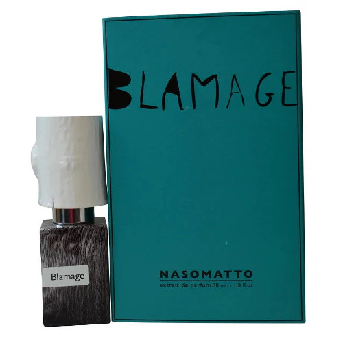 Blamage by Nasomatto 1 oz Extrait de Parfum for Unisex