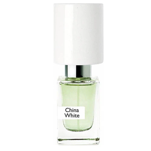 China White by Nasomatto 1 oz Extrait de Parfum for Women Tester