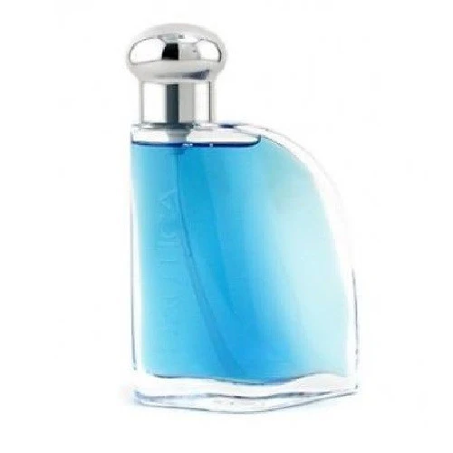 Nautica Blue by Nautica 3.4 oz EDT for men Tester