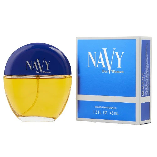 Navy by Dana 1.5 oz EDC for women