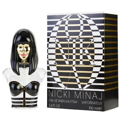 Onika by Nicki Minaj 3.4 oz EDP for women