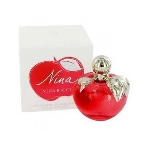 Nina by Nina Ricci 2.7 oz EDT for women