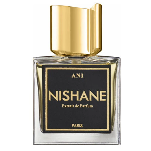 Ani by Nishane 3.4 oz Extrait de Parfum for Unisex Tester