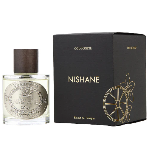 Colognise by Nishane 3.4 oz Extrait De Cologne for Unisex