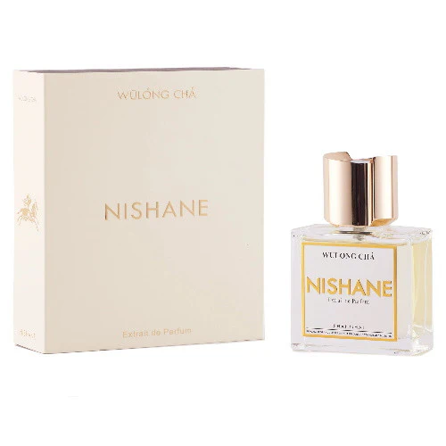 Wulong Cha by Nishane 1.7 oz Extrait De Parfum for Unisex