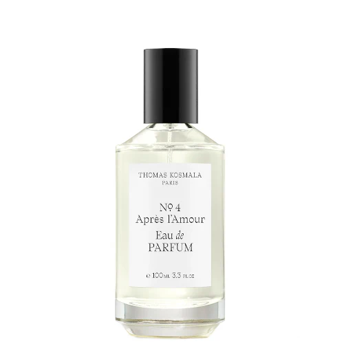 No.4 Après L'Amour by Thomas Kosmala 3.3 oz EDP for Unisex Tester