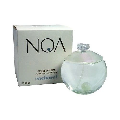 Noa by Cacharel 3.4 oz EDT for women Tester