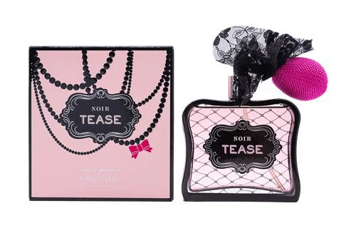 Victoria's Secret Noir Tease by Victoria's Secret 3.4 oz EDP for Women