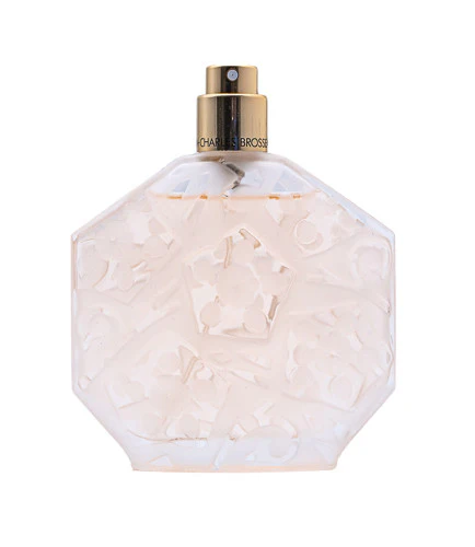 Ombre Rose by Jean Charles Brosseau 3.4 oz EDT for women Tester