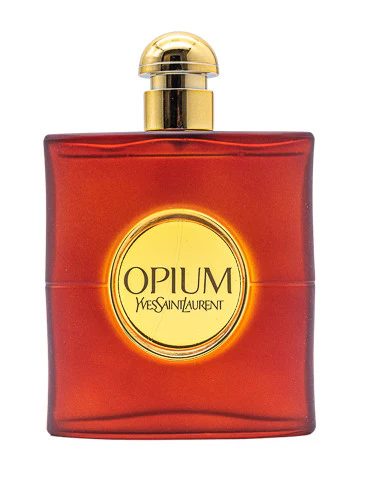 Opium by Yves Saint Laurent 3.0 oz EDT for women Tester